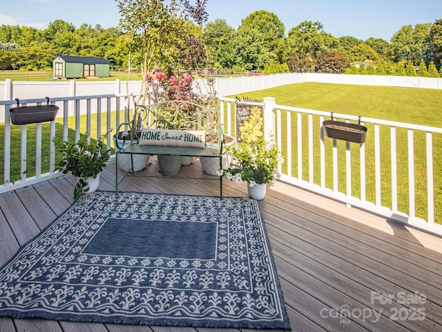 110 Lochshire Ln, Woodleaf, NC 27054 - photo 35