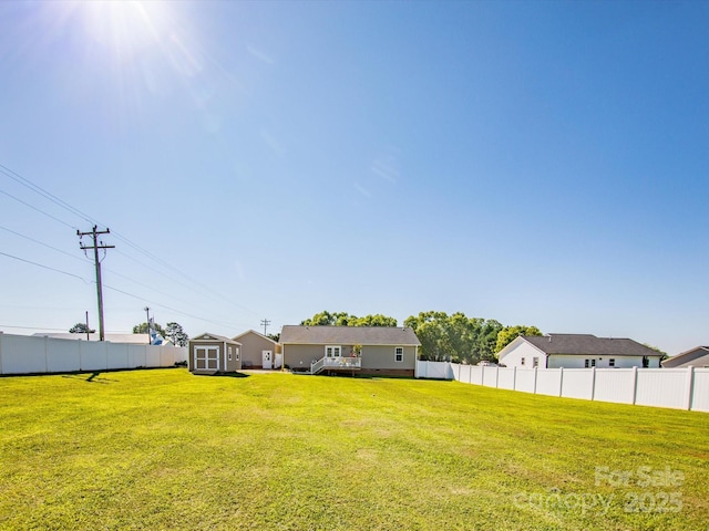 110 Lochshire Ln, Woodleaf, NC 27054 - photo 31