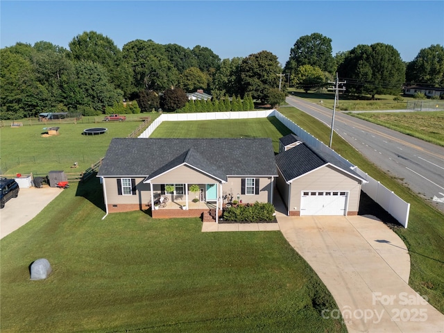 110 Lochshire Ln, Woodleaf, NC 27054 - photo 2