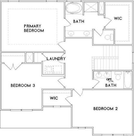 718 Lithia Inn Rd, Lincolnton, NC 28092 - floor plan / room layout