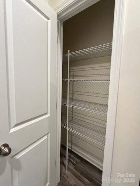 103 Higgins Ct, Morganton, NC 28655 - view of closet