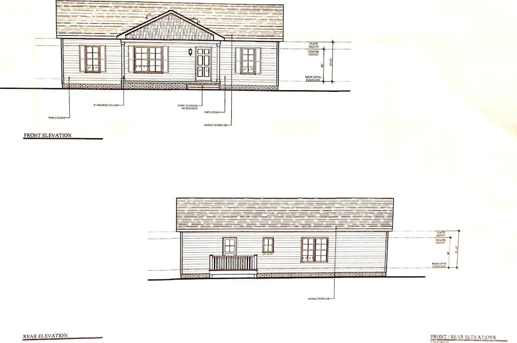 32874 Old Salisbury Rd, Albemarle, NC 28001 - view of miscellaneous listing collateral