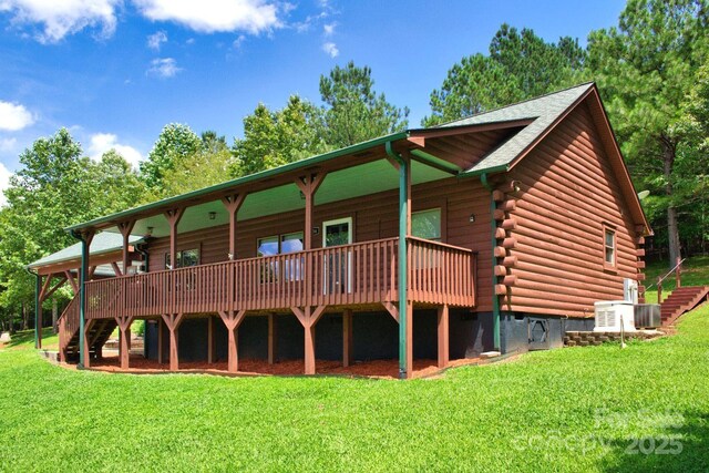 496 Moonlight Pass, Union Mills, NC 28167 - photo 1