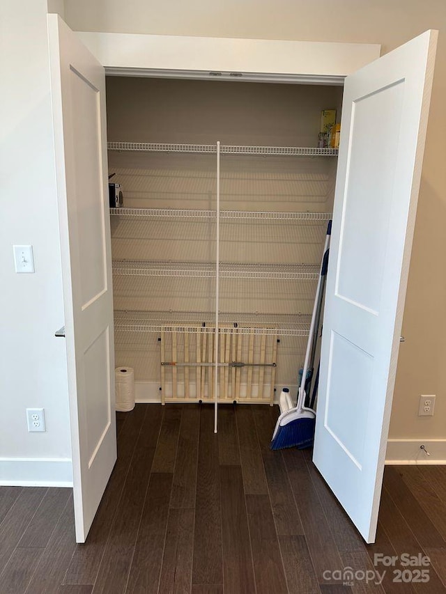 3007 Citizens Ln, Charlotte, NC 28205 - view of closet
