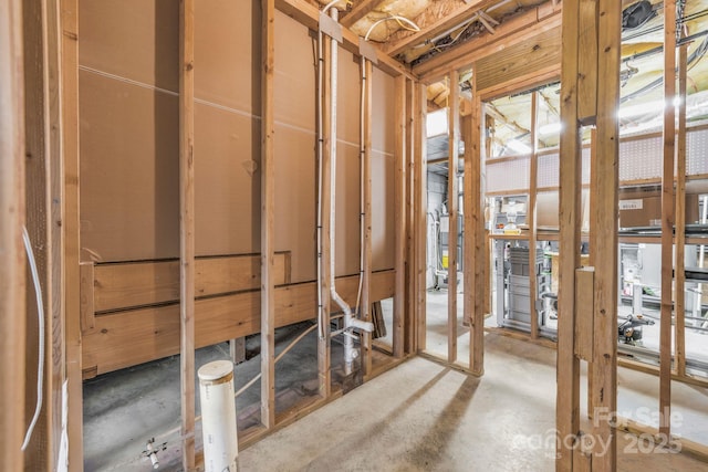 7255 Orchard Path Dr, Clemmons, NC 27012 - view of misc room