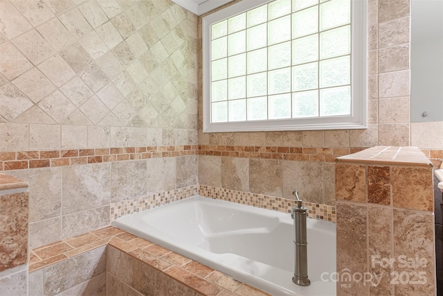 6294 Southlake Dr, Hickory, NC 28601 - full bath featuring a bath