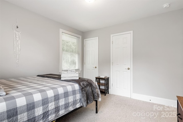 6294 Southlake Dr, Hickory, NC 28601 - bedroom featuring carpet