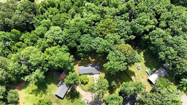 144 Stoneybrook Rd, Salisbury, NC 28147 - aerial view of property and surrounding area