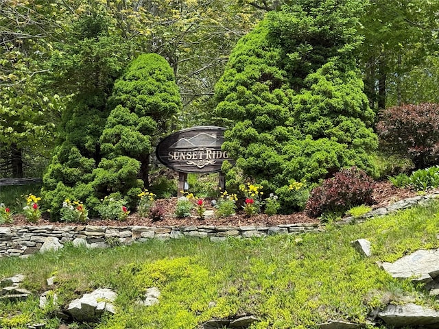 70 Sunset Strip Ests Unit 70, Beech Mountain, NC 28604