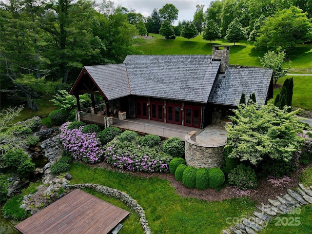 203 Thunderhill Trl Unit 203, Blowing Rock, NC 28605 - photo 23