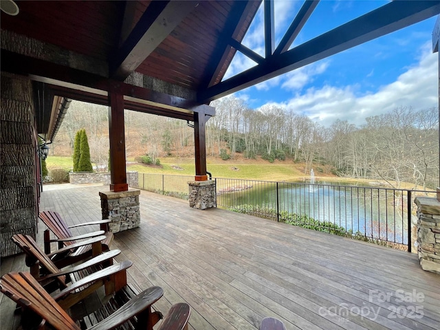 203 Thunderhill Trl Unit 203, Blowing Rock, NC 28605 - photo 27