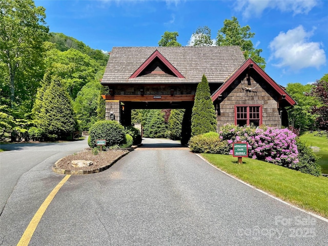203 Thunderhill Trl Unit 203, Blowing Rock, NC 28605 - photo 33