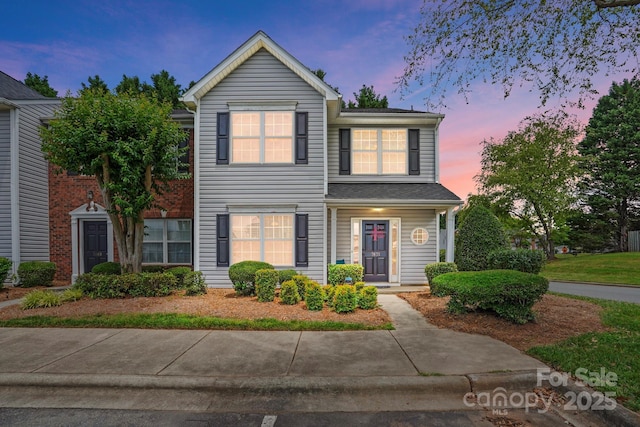 7671 Bluff Point Ln, Denver, NC 28037 - photo 1