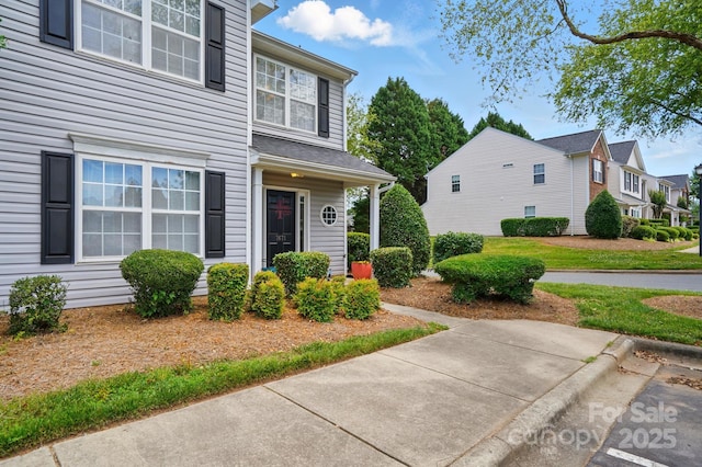 7671 Bluff Point Ln, Denver, NC 28037 - photo 3