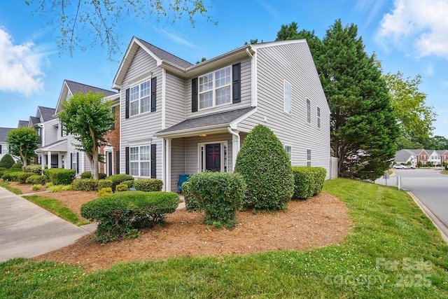 7671 Bluff Point Ln, Denver, NC 28037 - photo 4