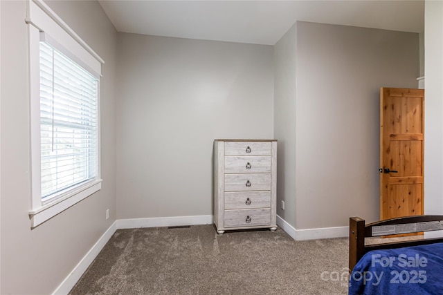 8340 Brief Rd, Mint Hill, NC 28227 - carpeted bedroom with baseboards