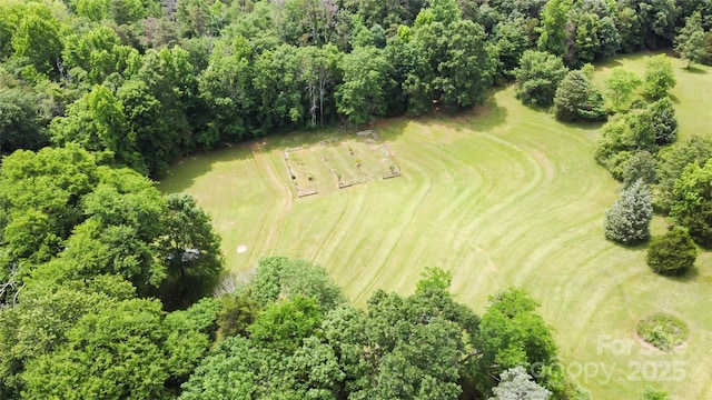 8340 Brief Rd, Mint Hill, NC 28227 - aerial view