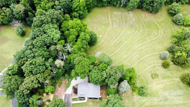 8340 Brief Rd, Mint Hill, NC 28227 - aerial view of property and surrounding area