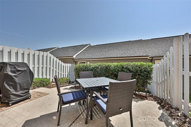 1329 Jacemans Way, Cornelius, NC 28031 - photo 28