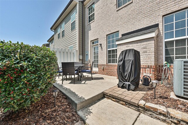 1329 Jacemans Way, Cornelius, NC 28031 - photo 29