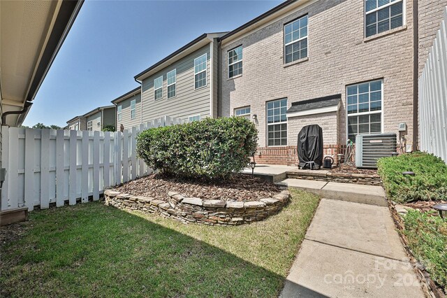 1329 Jacemans Way, Cornelius, NC 28031 - photo 30