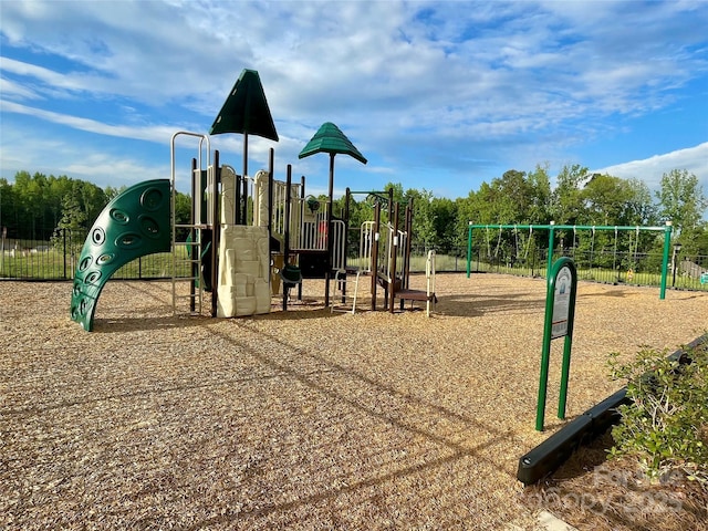 5005 Blue Serenity Ct, Denver, NC 28037 - view of community play area