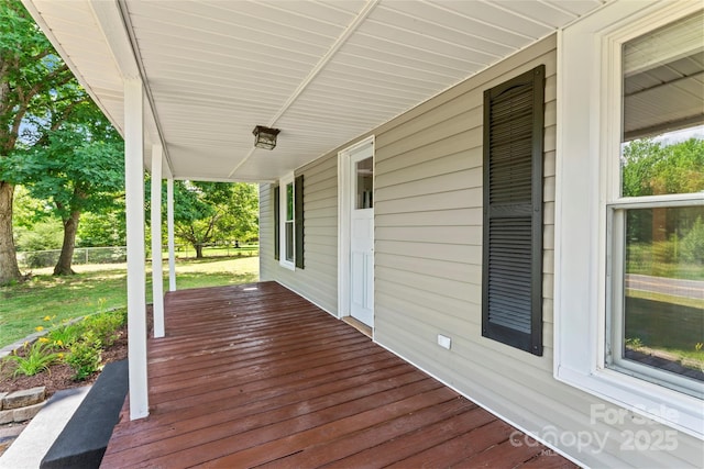 233 Sellars Rd, Kings Mountain, NC 28086 - porch featuring a lawn