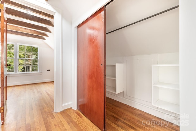 1400 Matheson Ave, Charlotte, NC 28205 - view of closet
