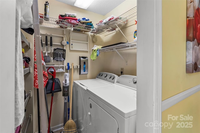 903 Independence Trl, Morganton, NC 28655 - laundry area featuring washing machine and dryer