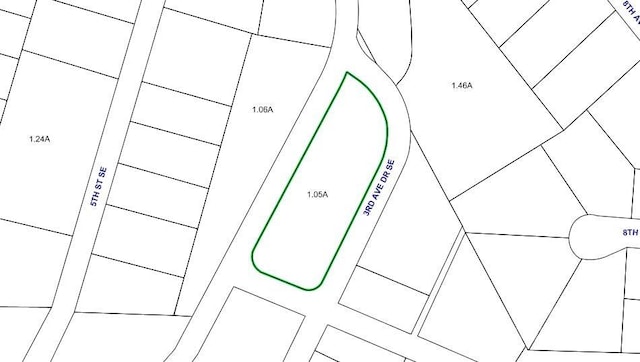 840 3rd Avenue Dr SE, Hickory, NC 28602