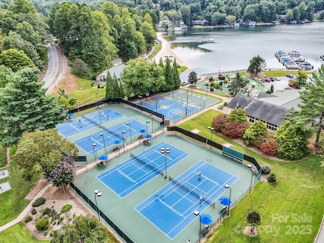 176 High Road Ct, Lake Lure, NC 28746