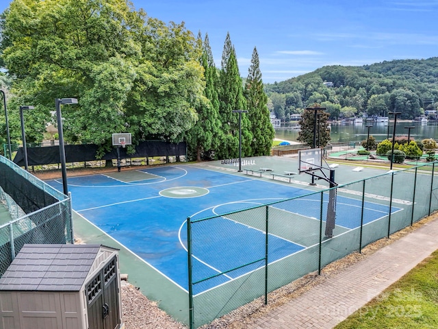 176 High Road Ct, Lake Lure, NC 28746