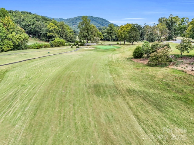 176 High Road Ct, Lake Lure, NC 28746