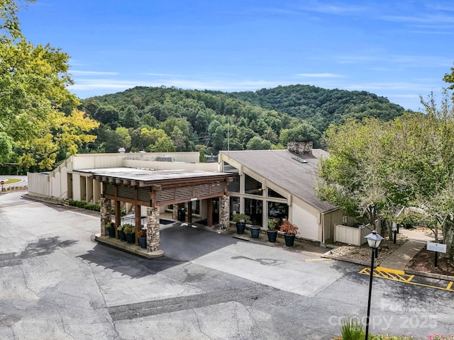 176 High Road Ct, Lake Lure, NC 28746