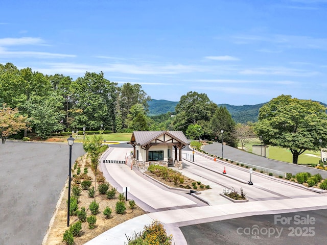 176 High Road Ct, Lake Lure, NC 28746