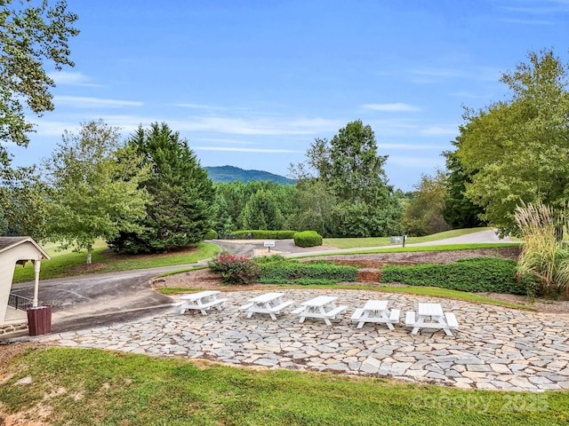 176 High Road Ct, Lake Lure, NC 28746