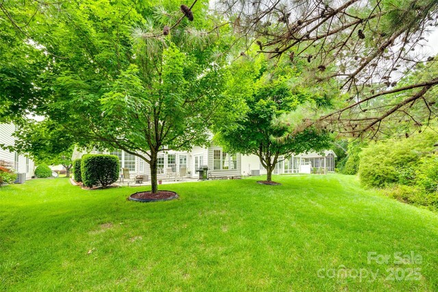 539 Turquoise Way, Fort Mill, SC 29708 - view of green lawn