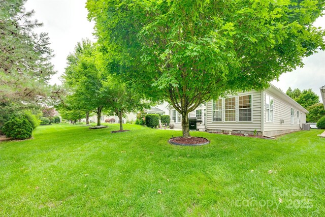 539 Turquoise Way, Fort Mill, SC 29708 - view of grassy yard