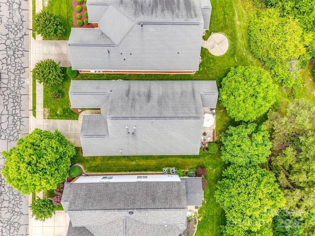 539 Turquoise Way, Fort Mill, SC 29708 - bird's eye view