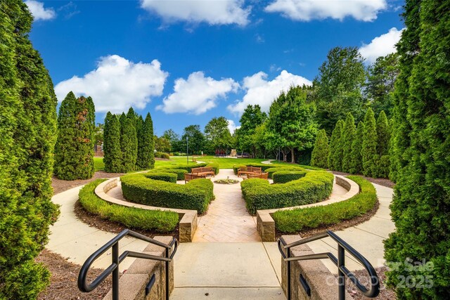 539 Turquoise Way, Fort Mill, SC 29708 - view of surrounding community