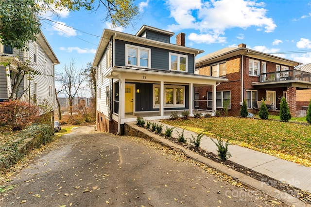 71 Buchanan Ave, Asheville, NC 28801 - photo 2