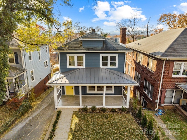 71 Buchanan Ave, Asheville, NC 28801 - photo 3