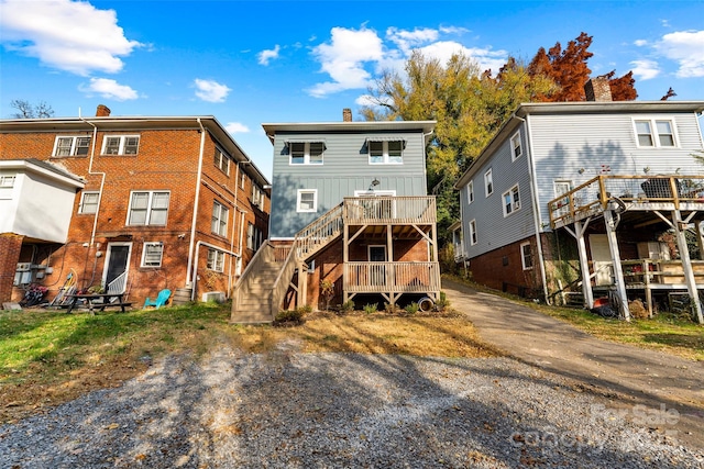 71 Buchanan Ave, Asheville, NC 28801 - photo 4