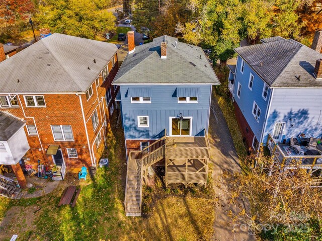 71 Buchanan Ave, Asheville, NC 28801 - photo 42