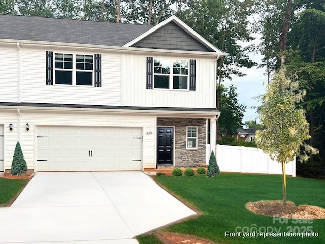 6712 W Sugar Creek Rd, Charlotte, NC 28269 - photo 1