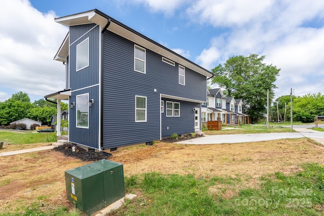 304 Cabarrus Ave W, Concord, NC 28025 - photo 21