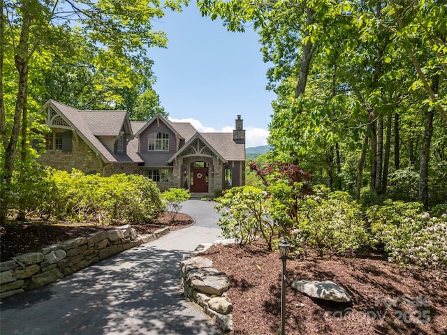 296 Cedar Rock Trl, Hendersonville, NC 28739 - photo 1