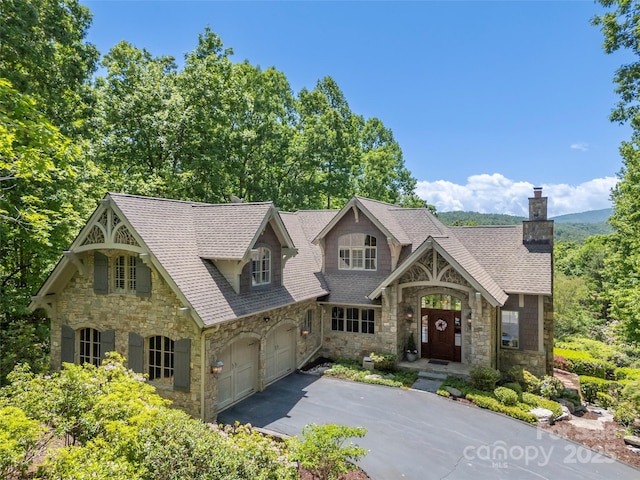 296 Cedar Rock Trl, Hendersonville, NC 28739 - photo 2