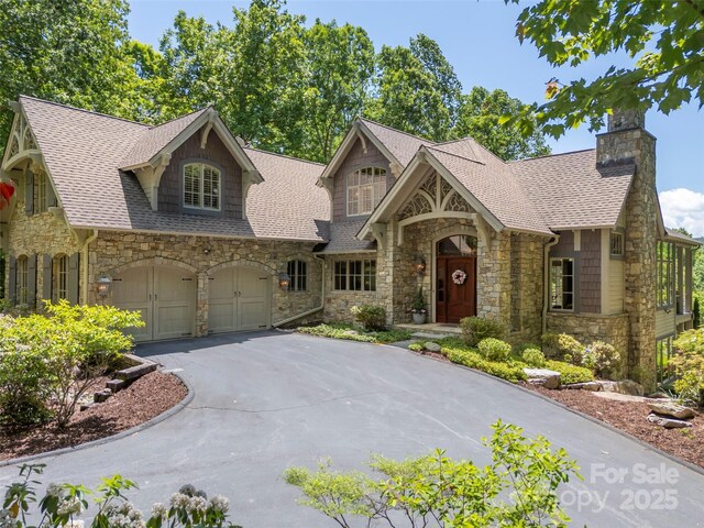 296 Cedar Rock Trl, Hendersonville, NC 28739 - photo 3