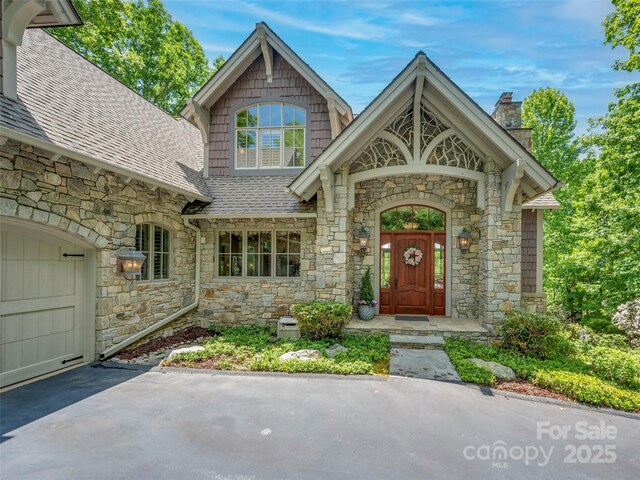 296 Cedar Rock Trl, Hendersonville, NC 28739 - photo 4